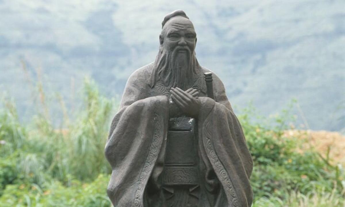 Philosophy Taoism